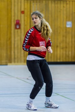 Bild 198 - B-Juniorinnen JSG Alstertal/Norderstedt - HSG Kremperheide/M�nsterdorf : Ergebnis: 24:14